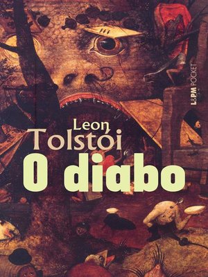 cover image of O Diabo
